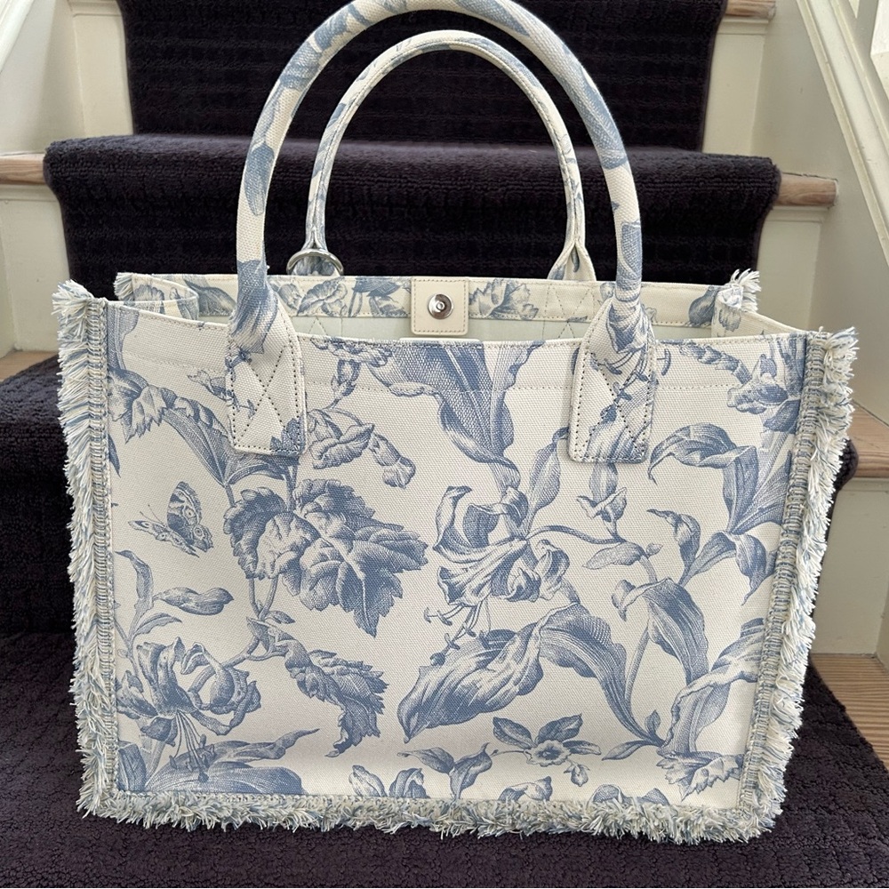 Sandro Kasbah tote